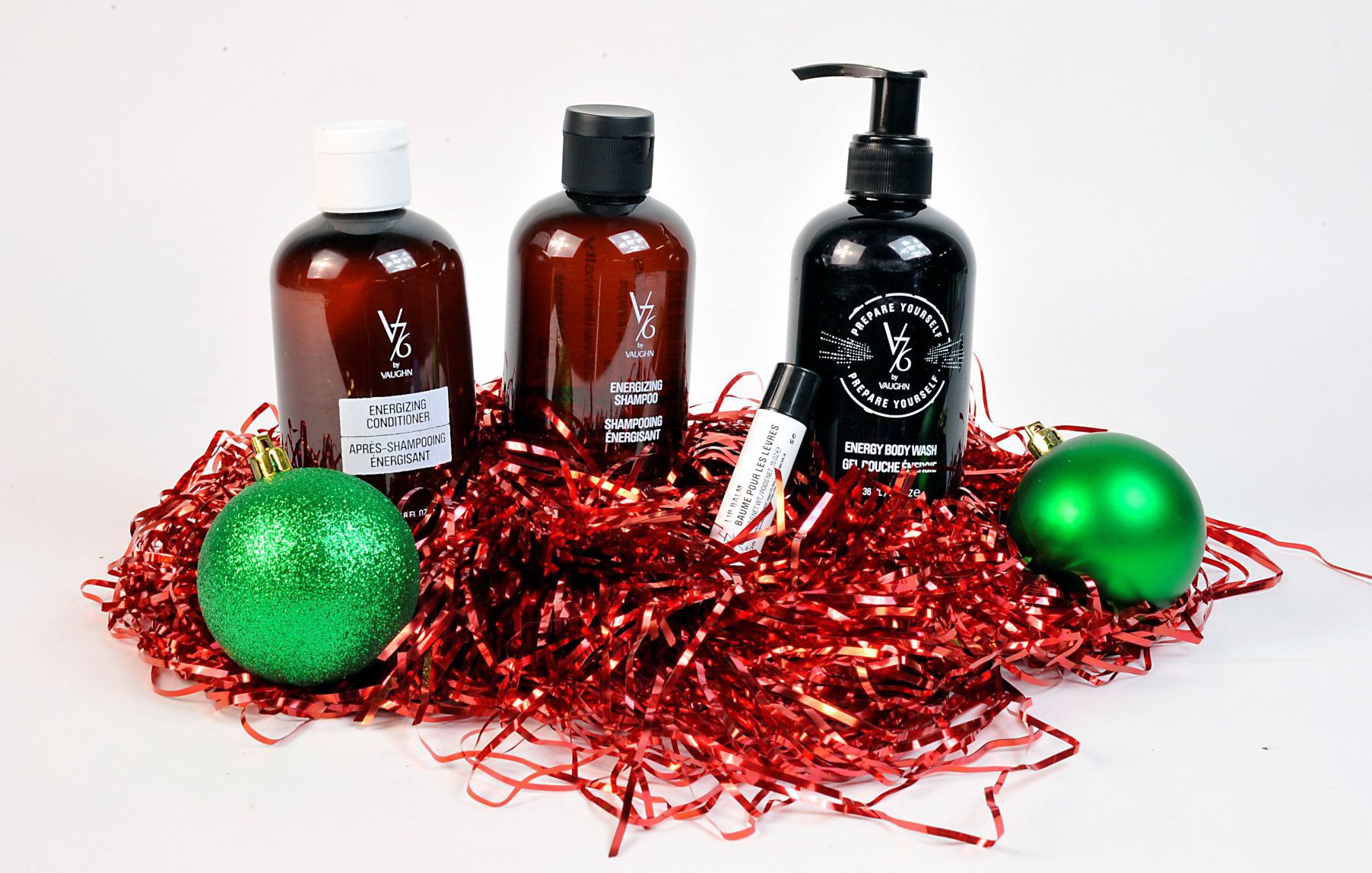 Billings Barbiere Men's Grooming